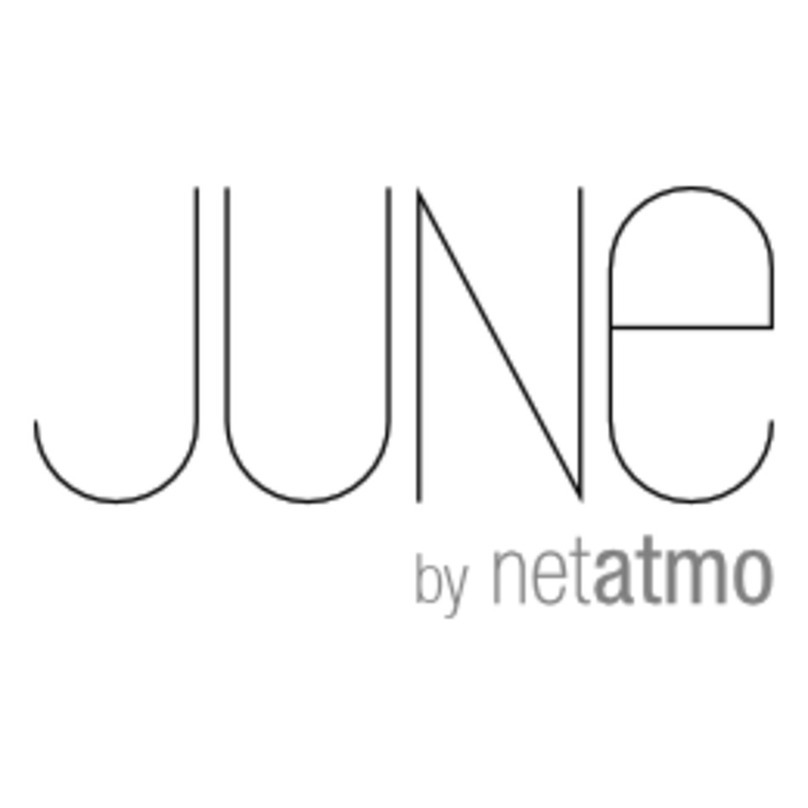 Netatmo June instruction manual