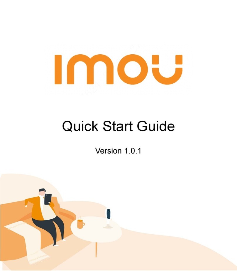 IMOU F Series User manual