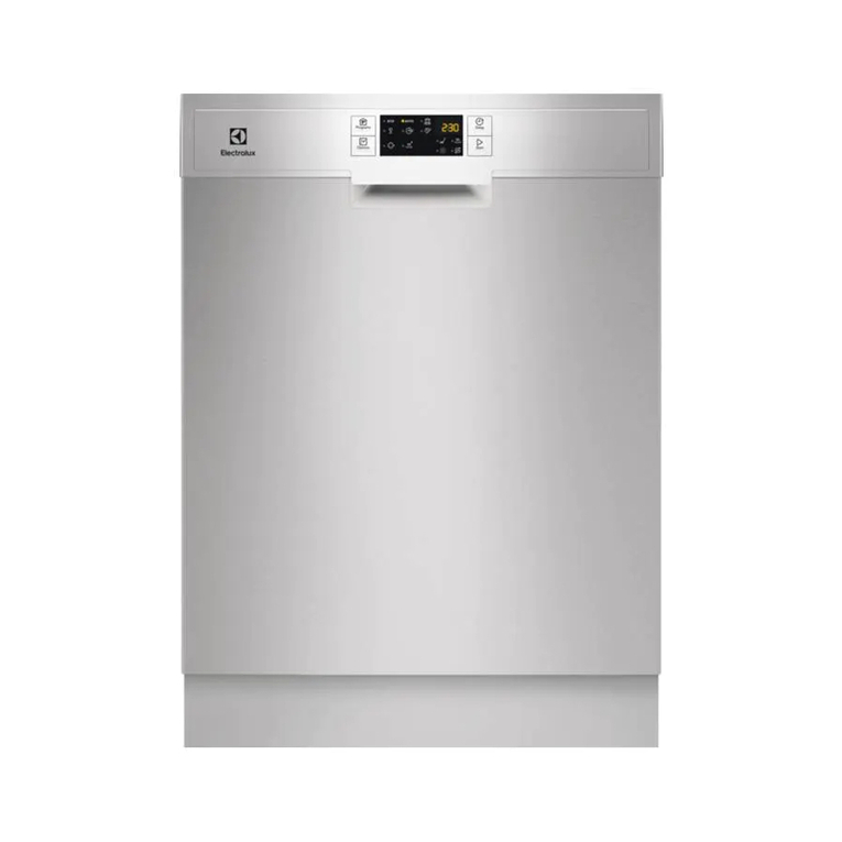 Electrolux ESF5512LOX user manual