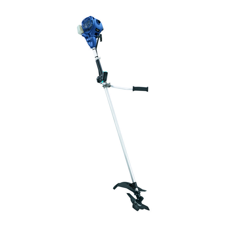 EINHELL BG-BC 25/1 User manual