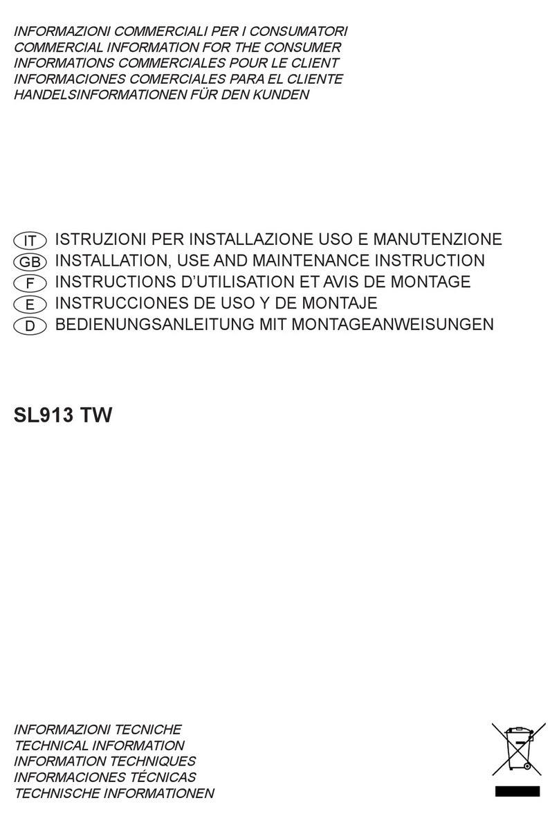 Dake SL913 TW Quick start guide Dake SL913 TW Quick start guide