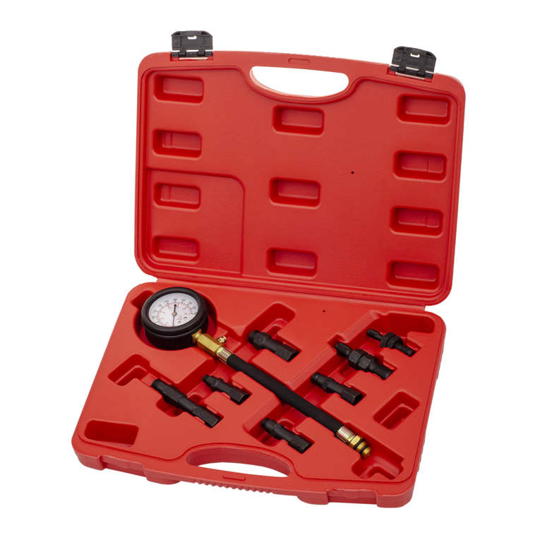 Sealey VSE200.V3 instructions