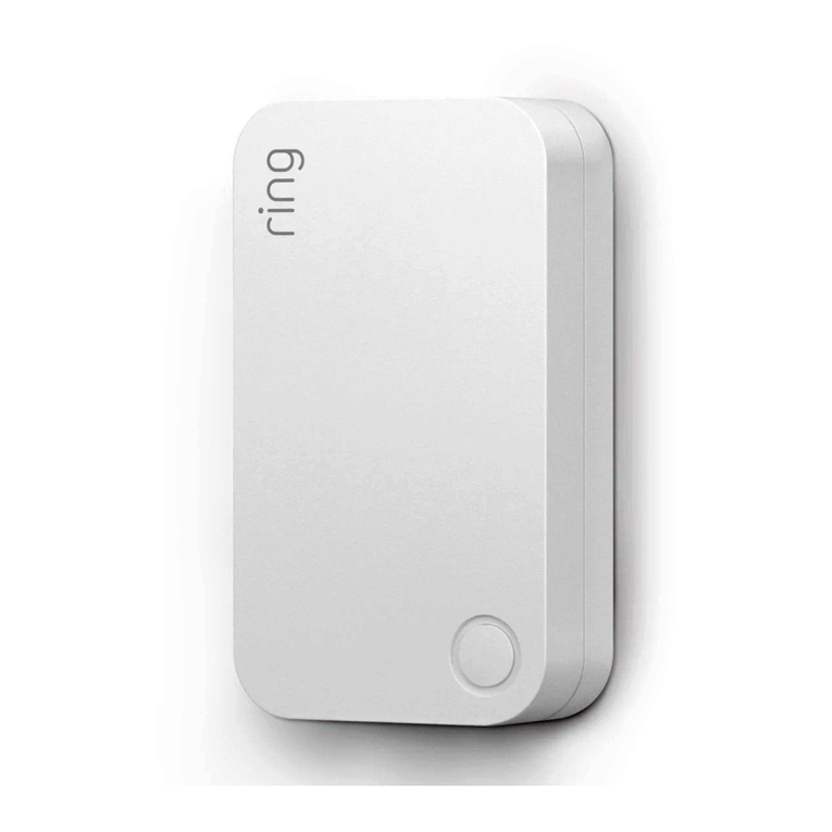 ring Range Extender manual