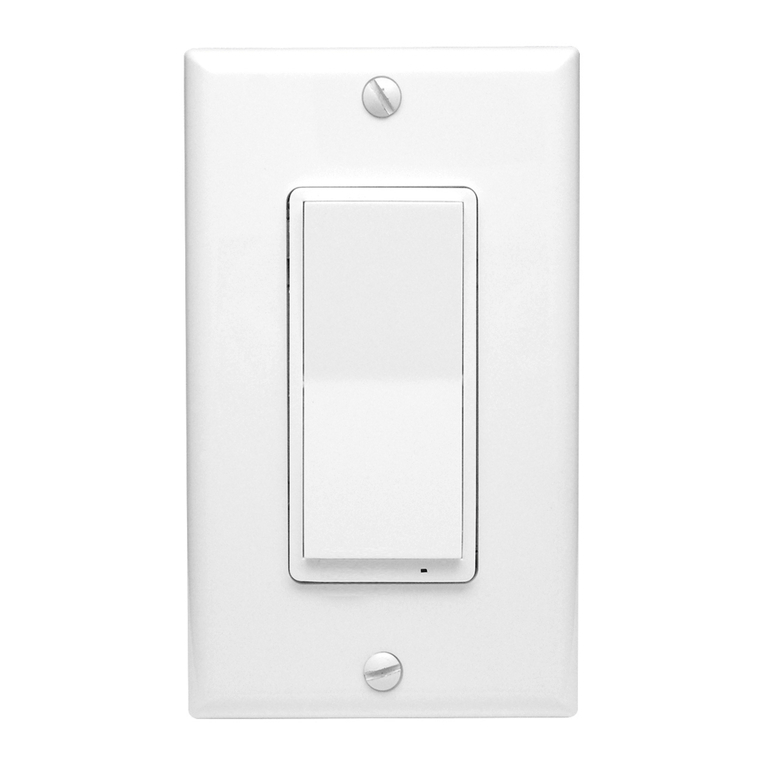 EVA Logik ZW303 User manual