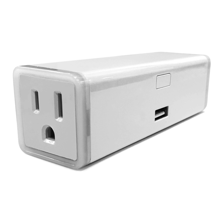 EVA Logik ZW47 User manual