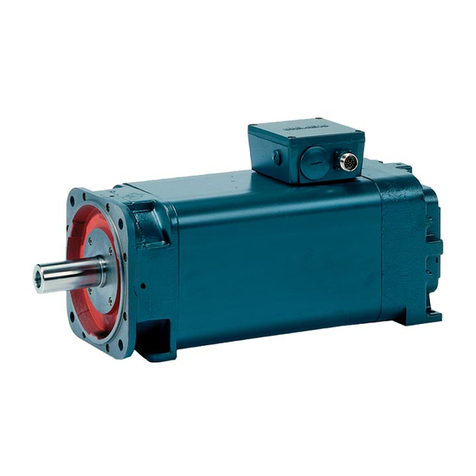 Siemens 1PM4 101 User manual Siemens 1PM4 101 User manual