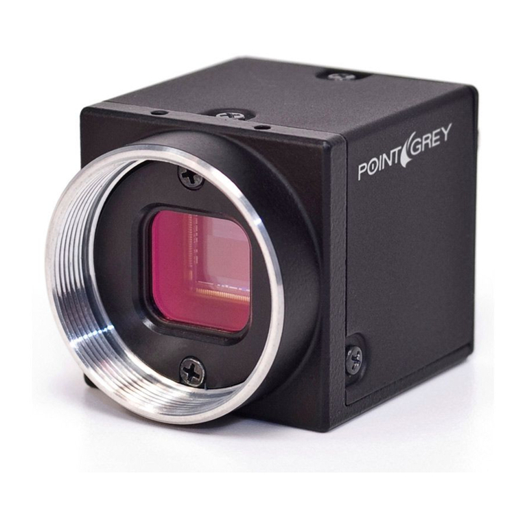 FLIR USB3 Vision Flea3 User manual FLIR USB3 Vision Flea3 User manual