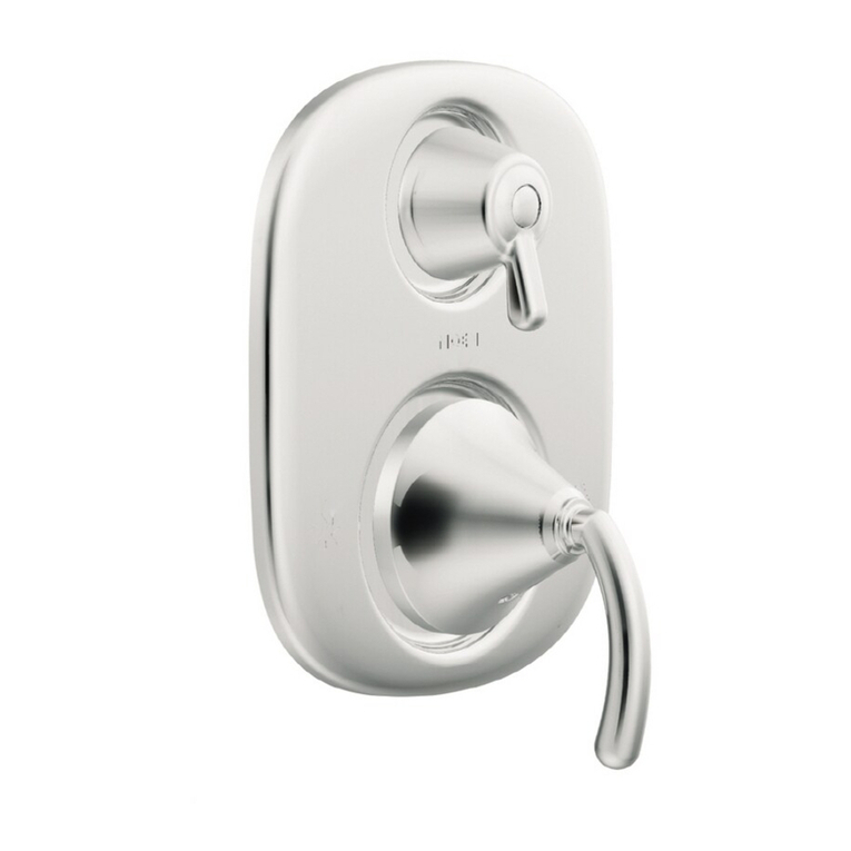 Moen T4112 Series User manual