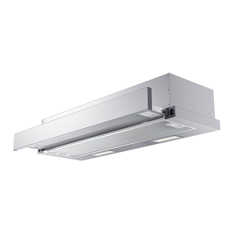 Inalto ASL90DR2S quick start guide