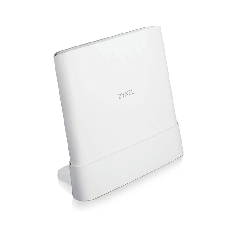 ZyXEL Communications AX7501-B0 User manual