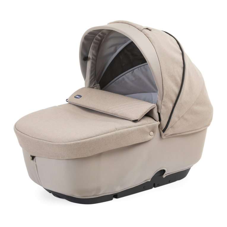 Chicco ALYSIA User manual