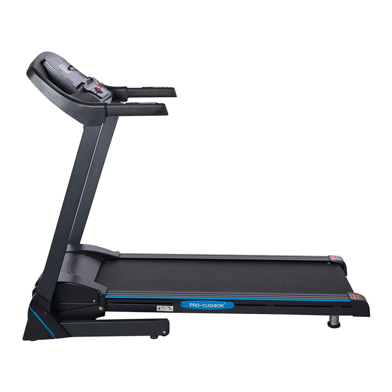 Fit4Home TF-D2450 user manual