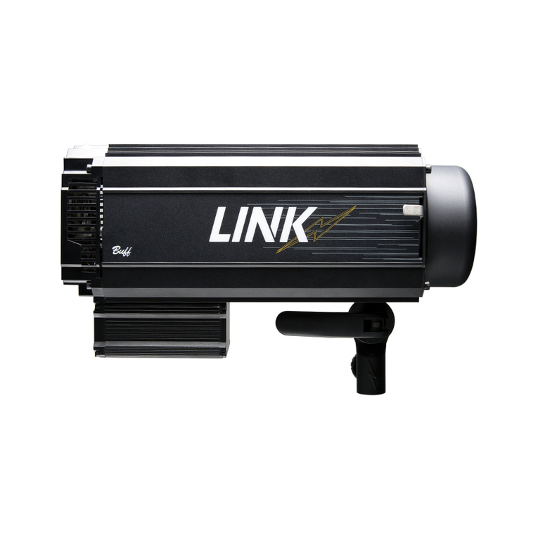 Paul C. Buff Link 800W product manual