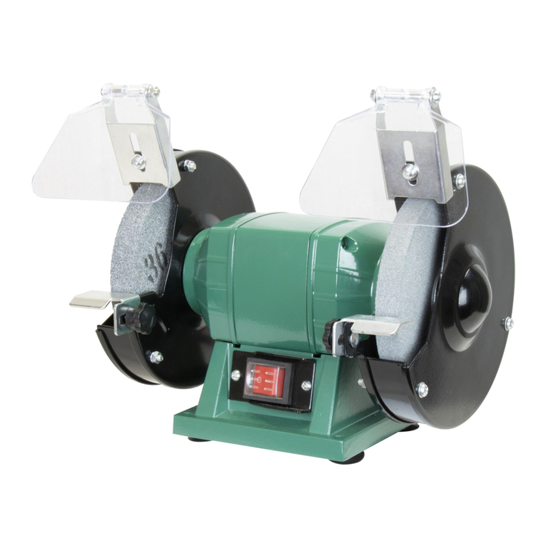 stayer E150C User manual