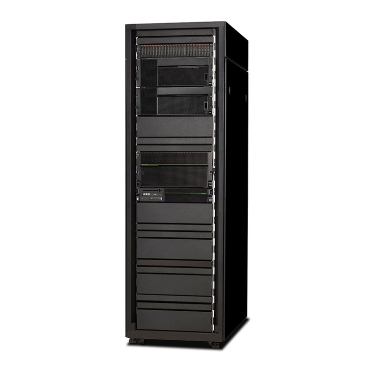 IBM E Server i Series User manual