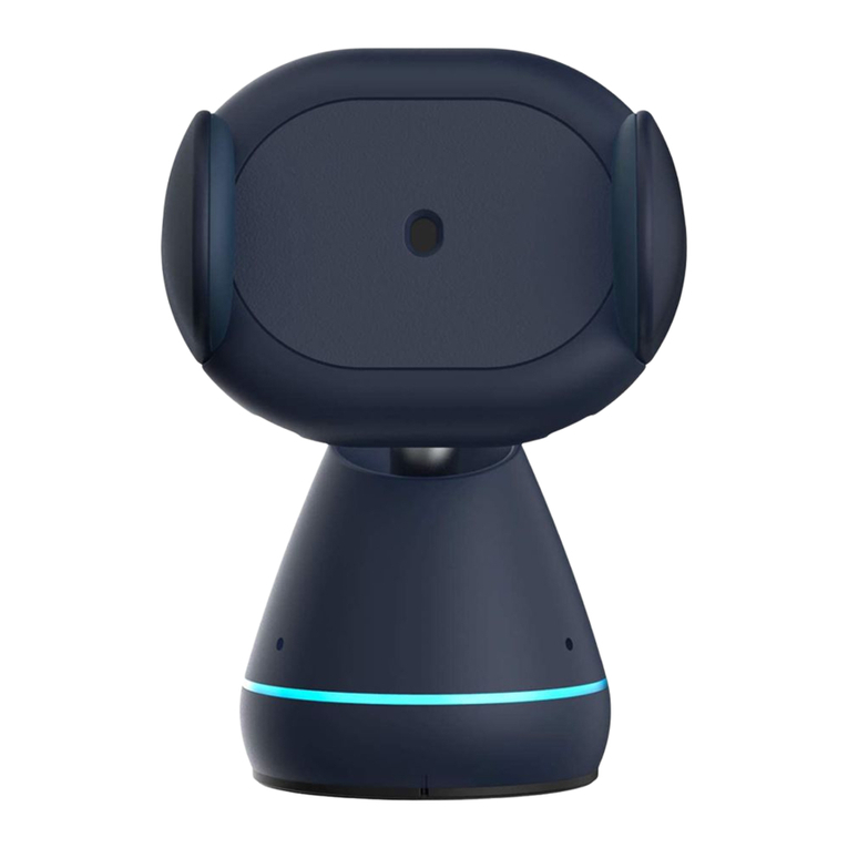 iOttie Aivo Connect User manual