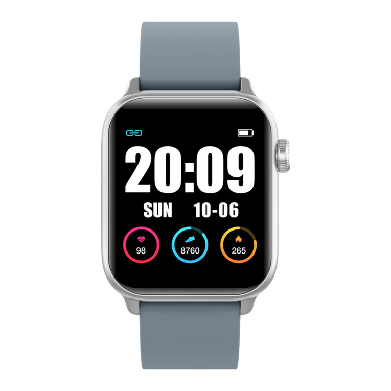 XPLORA XMOVE Quick user guide