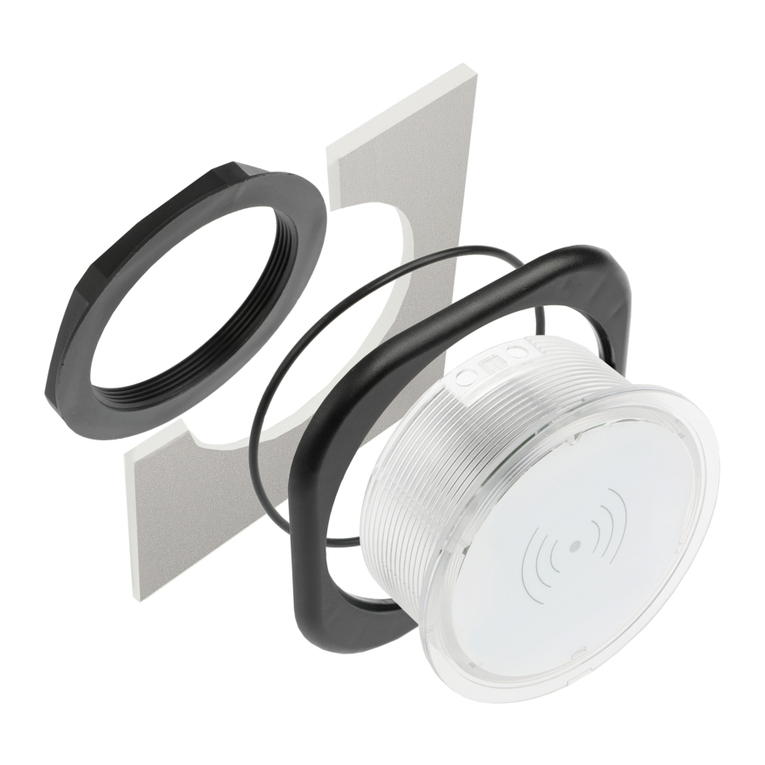 Elatec TWN4 Palon Compact user manual