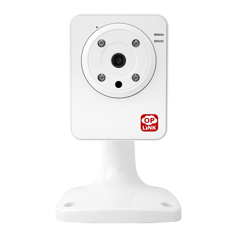 HOME8 IPC1200 User manual