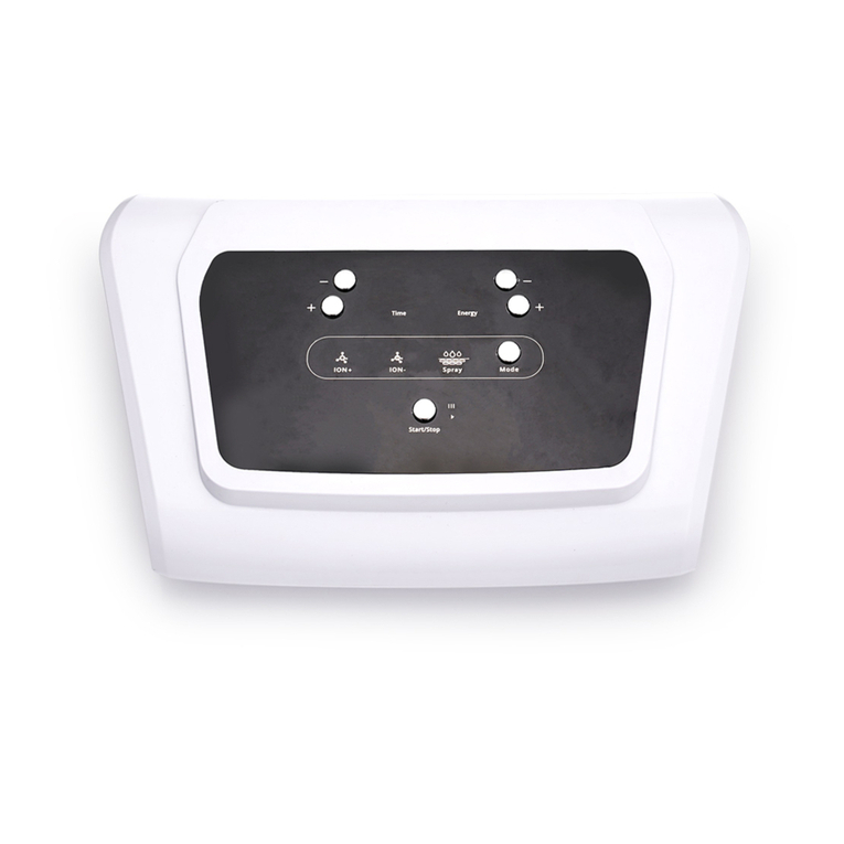 mychway MS-33J6 User manual