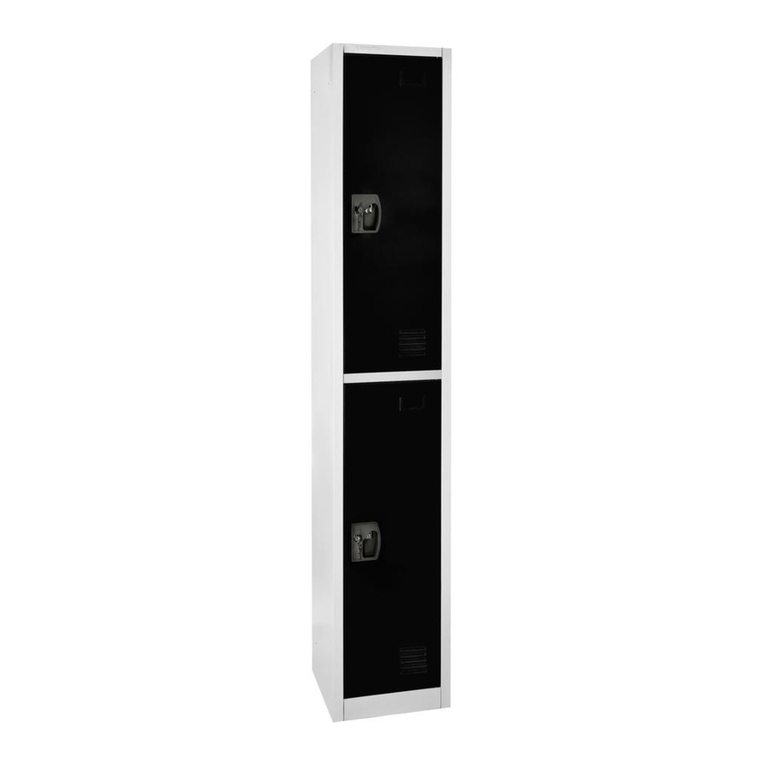 ADIROffice ADI629-202 User manual
