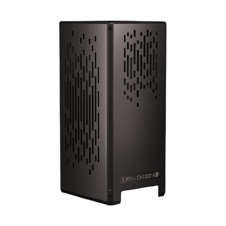 LOUQE RAW S1 User manual