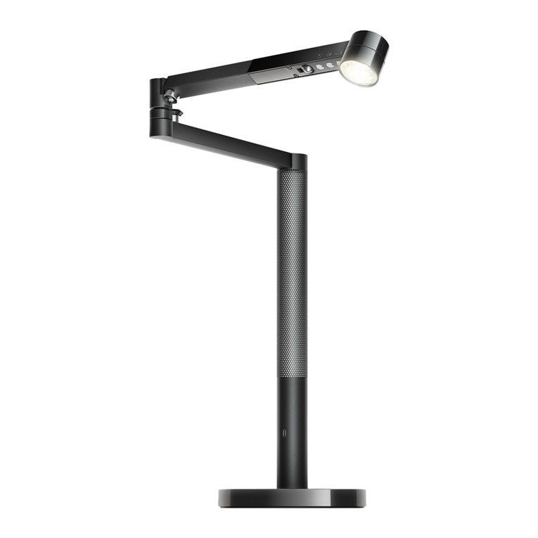 Dyson lightcycle morph user manual