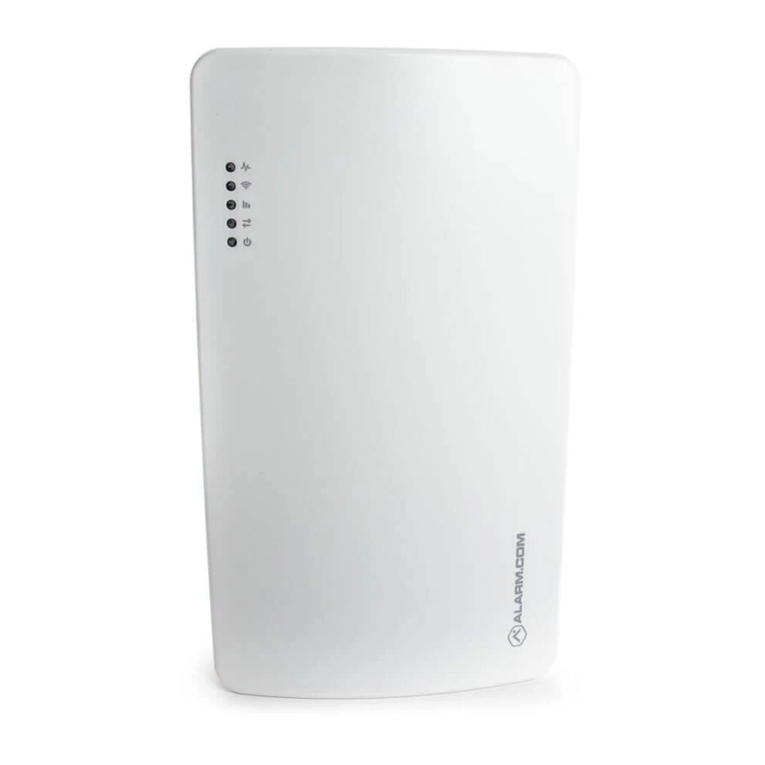 Alarmcom ADC-SEM300 installation guide