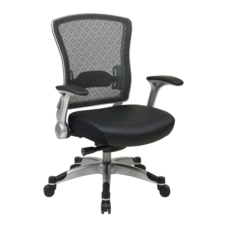 Space Seating 317-ME3R2C6KF6 operating instructions Space Seating 317-ME3R2C6KF6 operating instructions