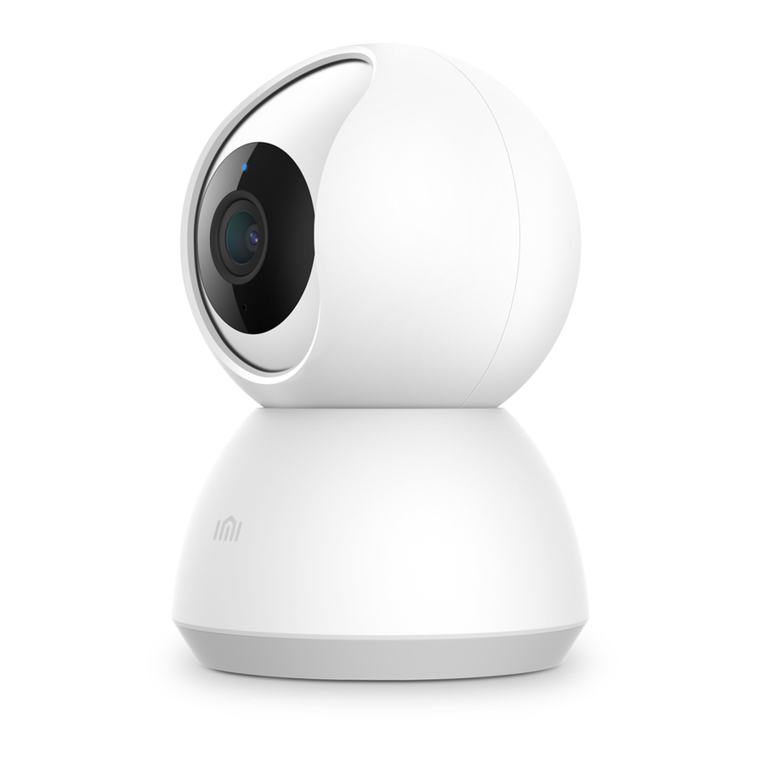 IMI 1080P Global user manual