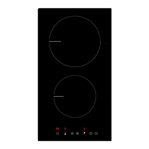 Blaupunkt 5RZ34410 User manual