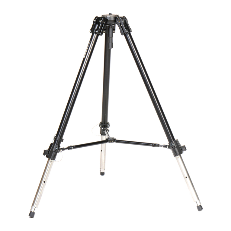 Manfrotto 528X User manual