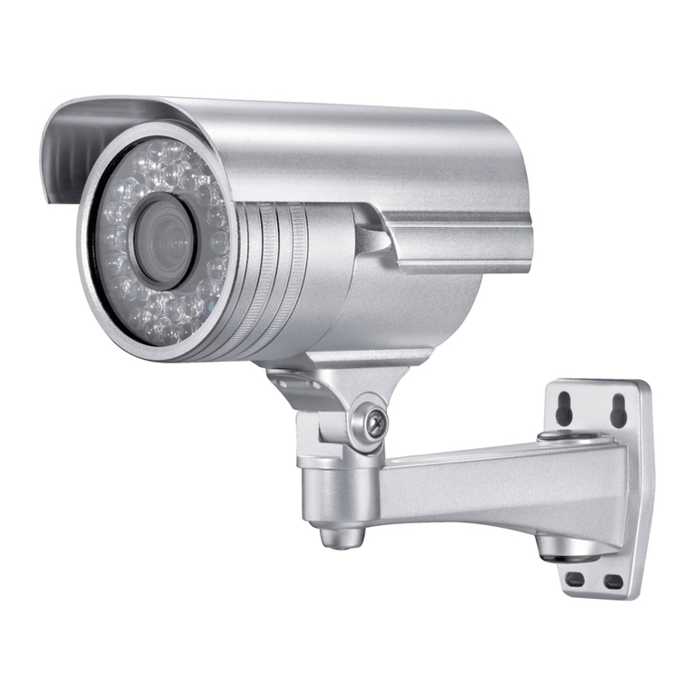 Sygonix 51246R1 User manual