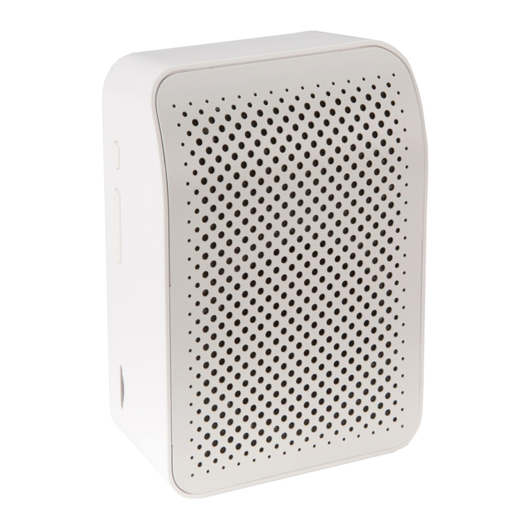 Ecolink ISZW7-ECO manual