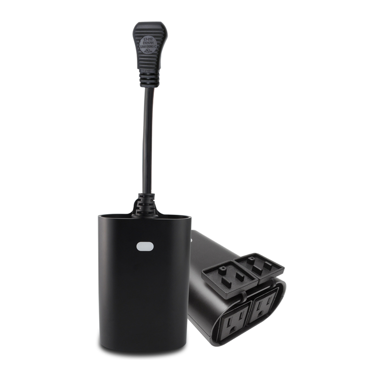 Minoston MP24Z User manual