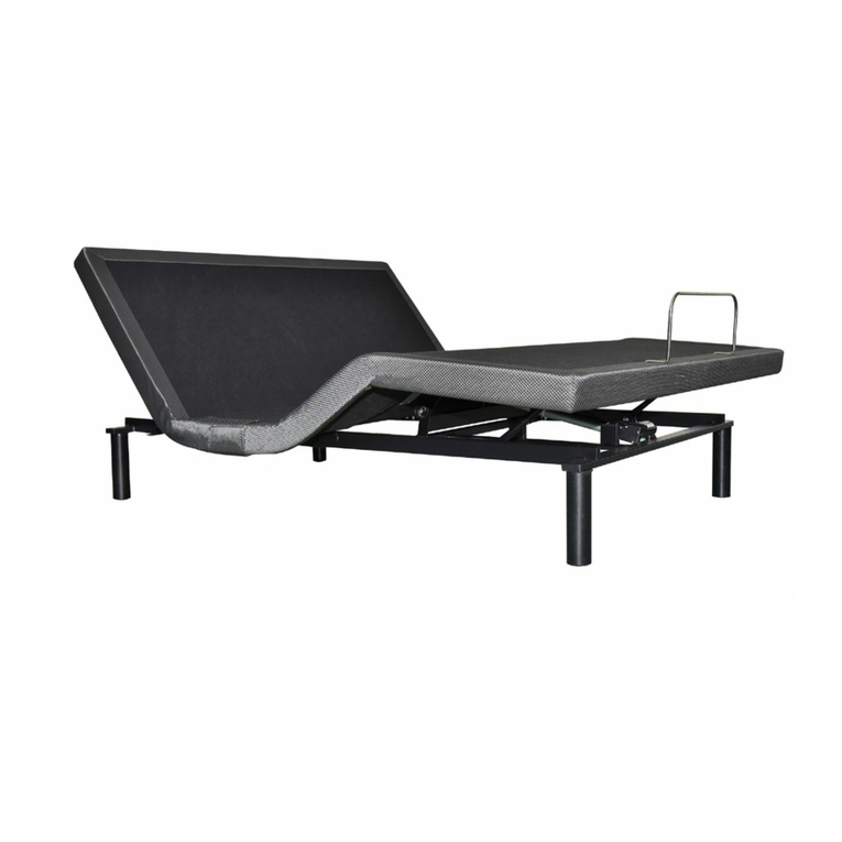beautyrest SmartMotion 1.0 Quick installation guide