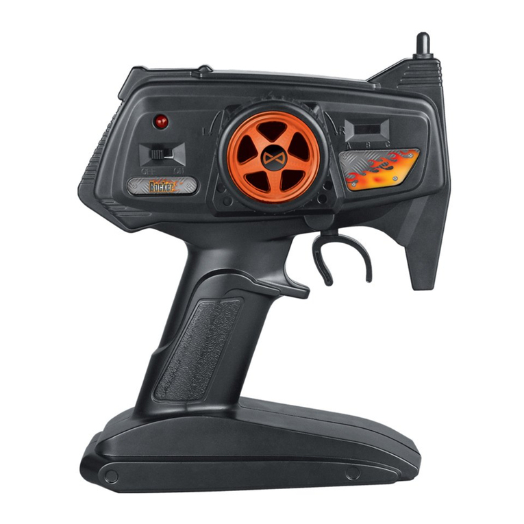 FOREVER Rocker RC-100 user guide