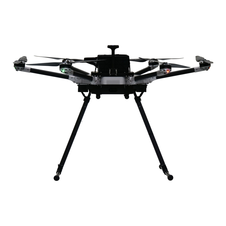 Inspired Flight IF1200 user manual Inspired Flight IF1200 user manual