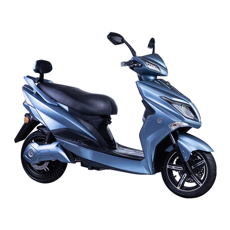 Glide G2 Series user manual
