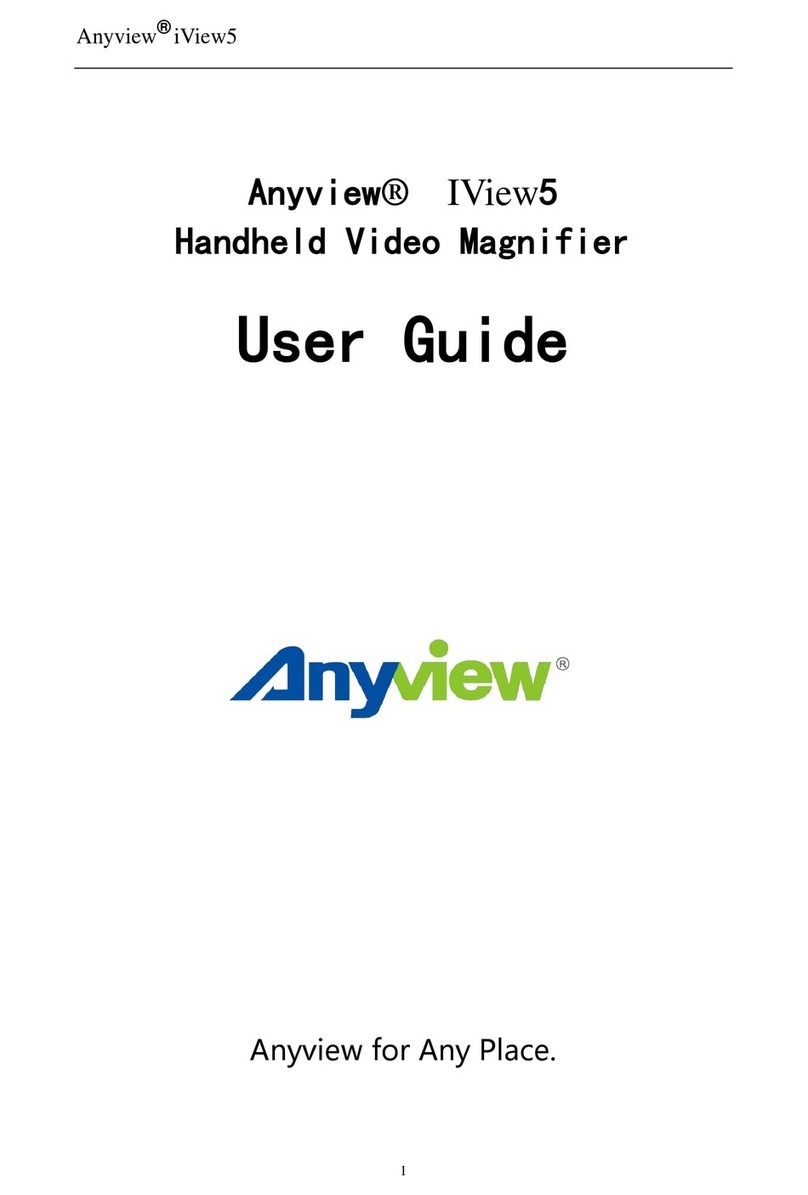 Anyview IView5 user guide
