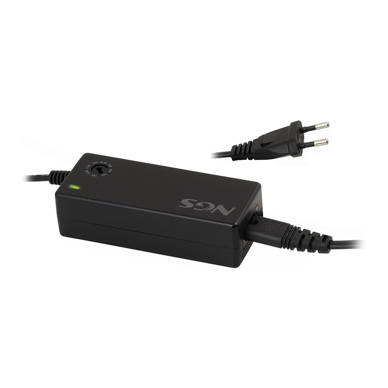 NGS NetBunker user manual