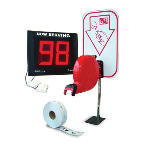 U-Line H-4017 User manual