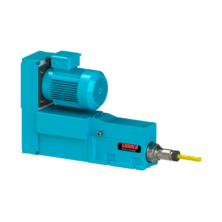 SUHNER MACHINING BEM 20 Technical document