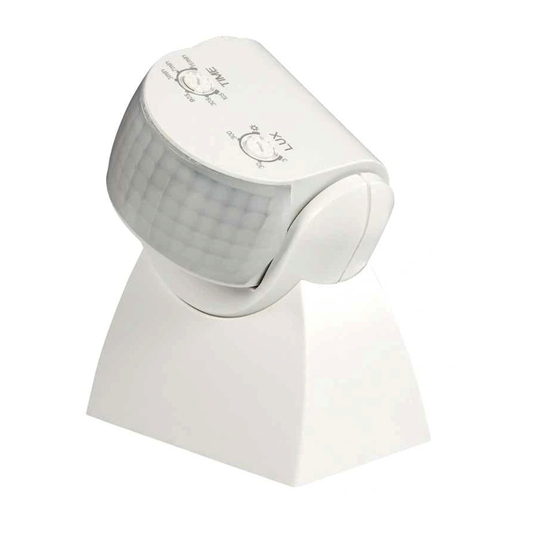 Zamel MCR-09 User manual