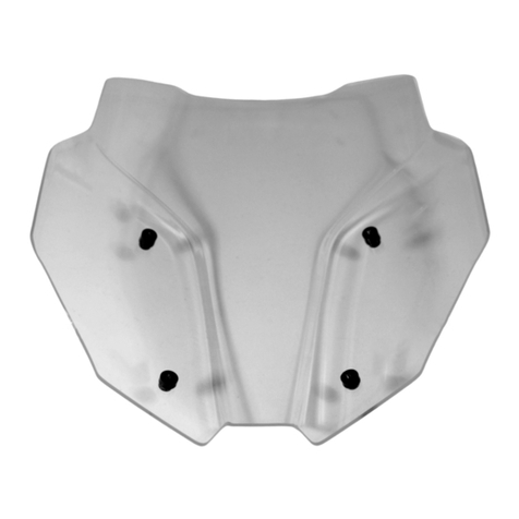 MRA 4025066166947 Mounting instructions