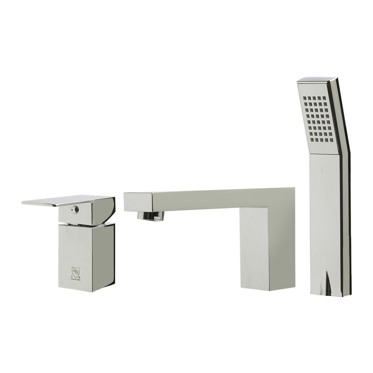 alfi AB2322 manual