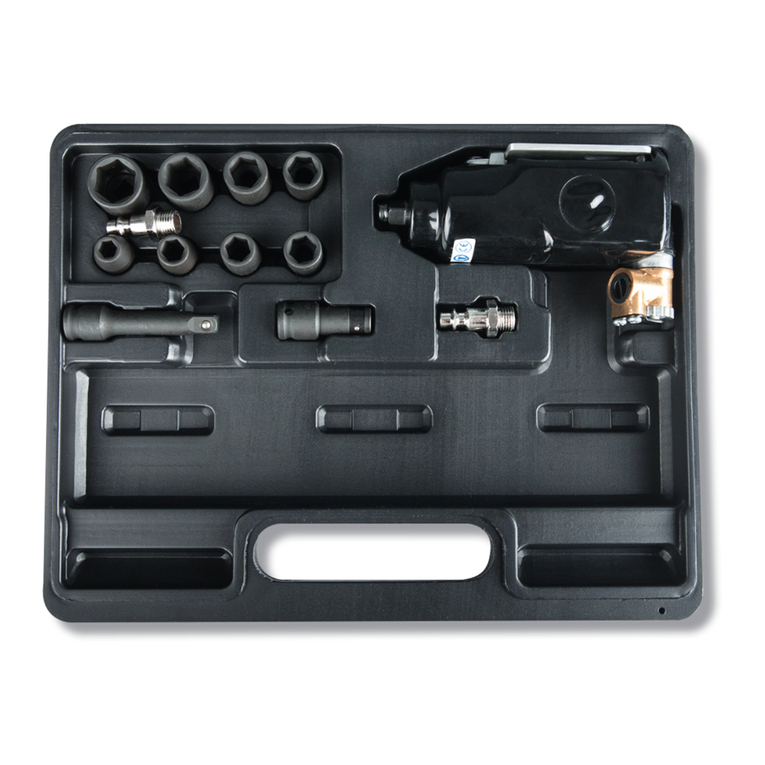 CLAS OP 1418 User manual