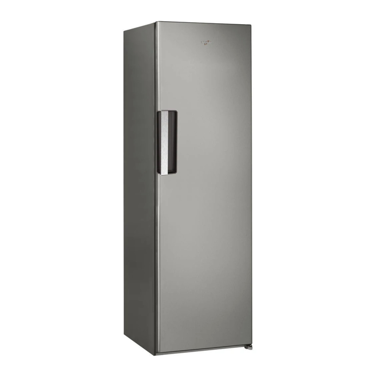 Whirlpool SW8 AM2C XRL quick guide Whirlpool SW8 AM2C XRL quick guide