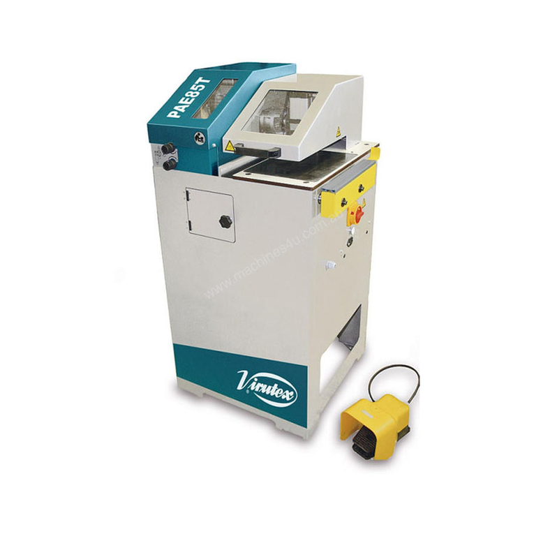 Virutex PAE85T User manual