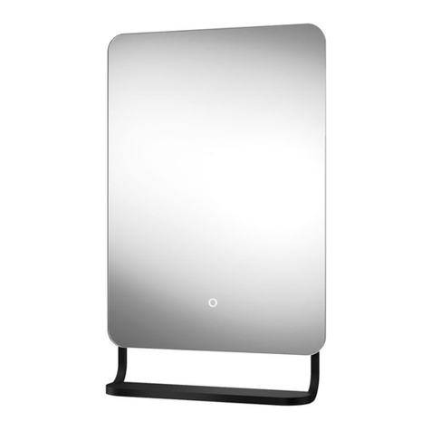 Harbour SE30098P0 installation guide Harbour SE30098P0 installation guide